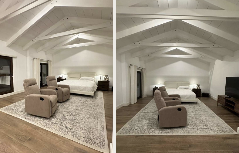 Proyectos Ejecutados - Corporacion CPI